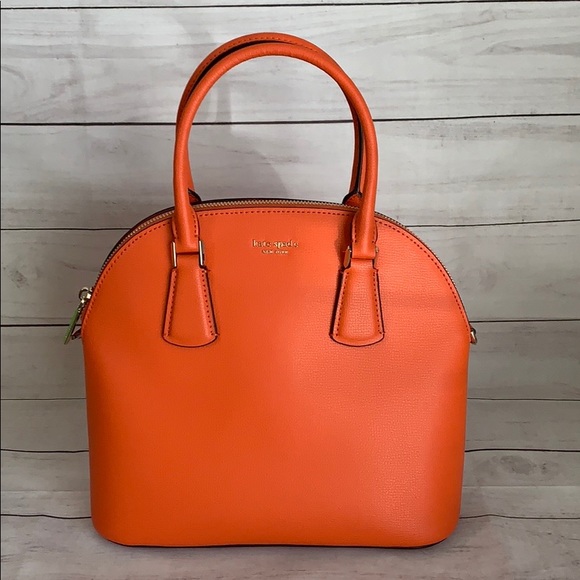 kate spade Handbags - KATE SPADE Cameron  Leather 3 Way **SALE $200🔥